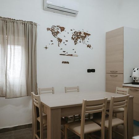 Home Luca คาตาเนีย ภายนอก รูปภาพ