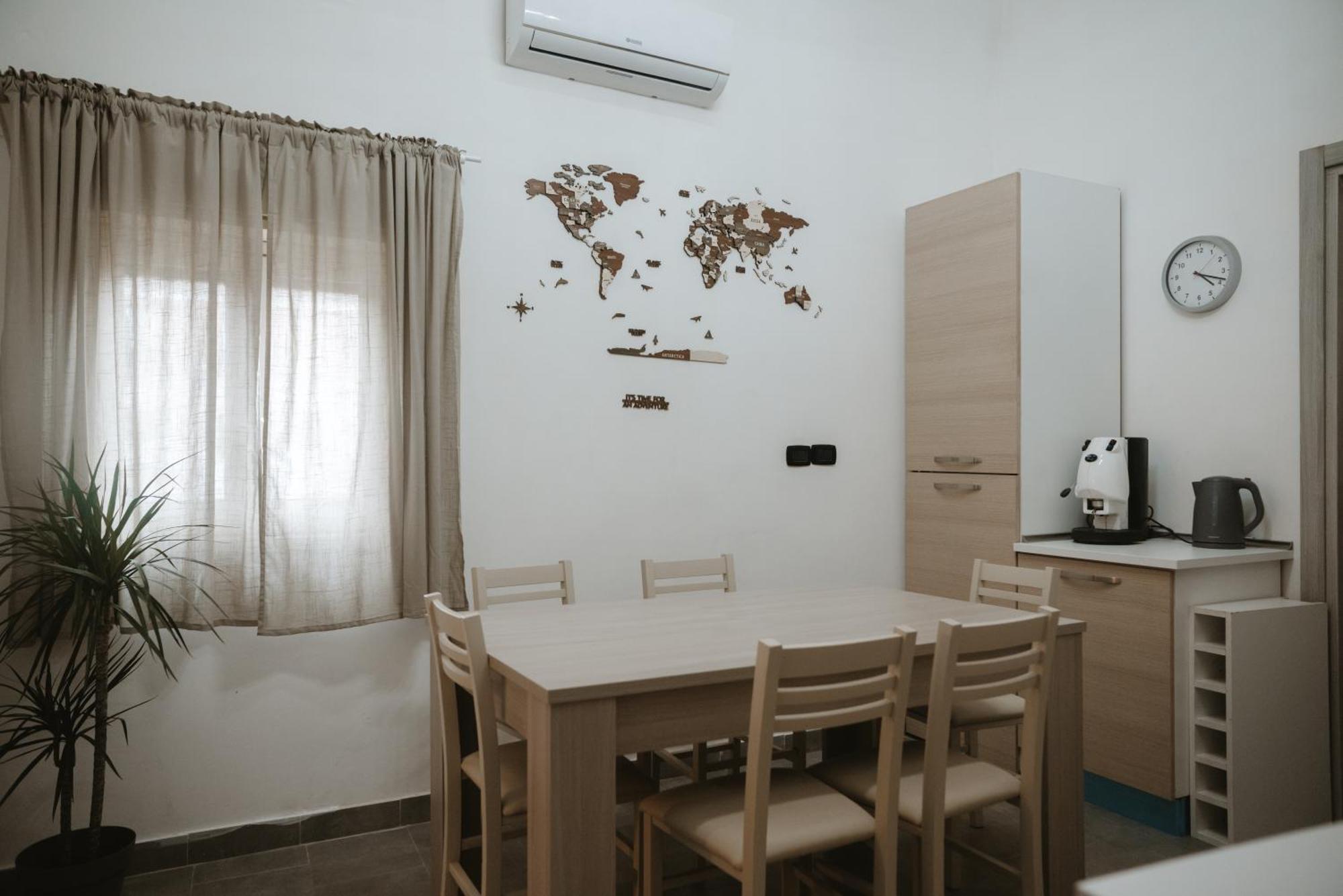 Home Luca คาตาเนีย ภายนอก รูปภาพ